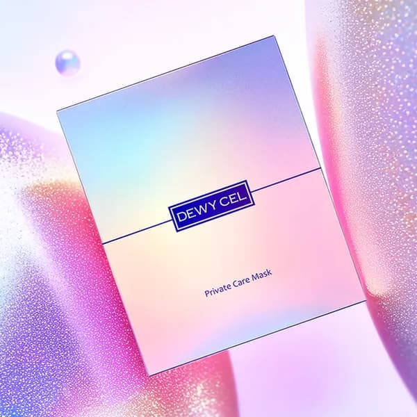 프라이빗케어 마스크팩 5매 24,000원