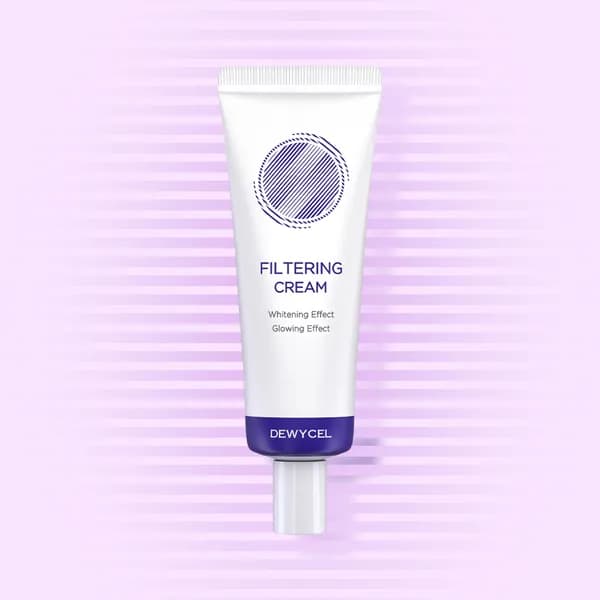 필터링크림 40ml (SPF 50+)