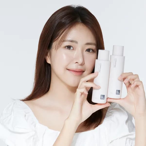 마이스킨솔루닉 모이스트 인 트리트먼트 토너 150ml 2개