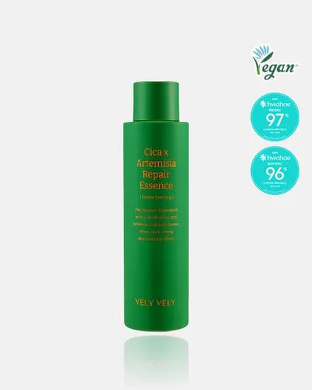 블리블리 시카인진쑥 리페어 에센스 160ml