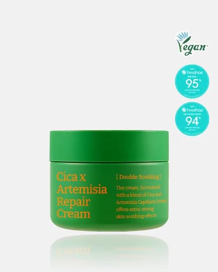 블리블리 시카인진쑥 리페어 크림 60ml