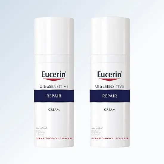 유세린 울트라센시티브 리페어 크림 50ml 41,600원
