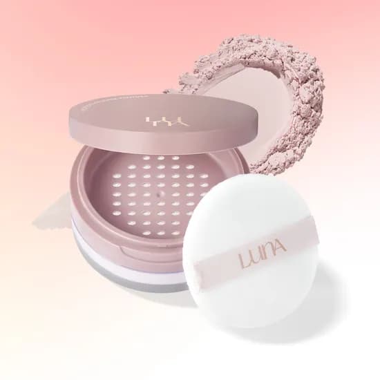 루나 프로 포토피니셔 핑크 파우더 10g SPF45 PA+++ 14,500원