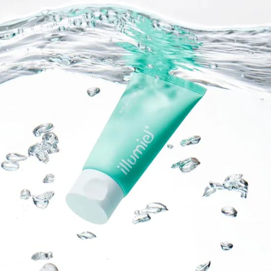 일루미엘 물먹 수분 찬물크림 50ml, 1개