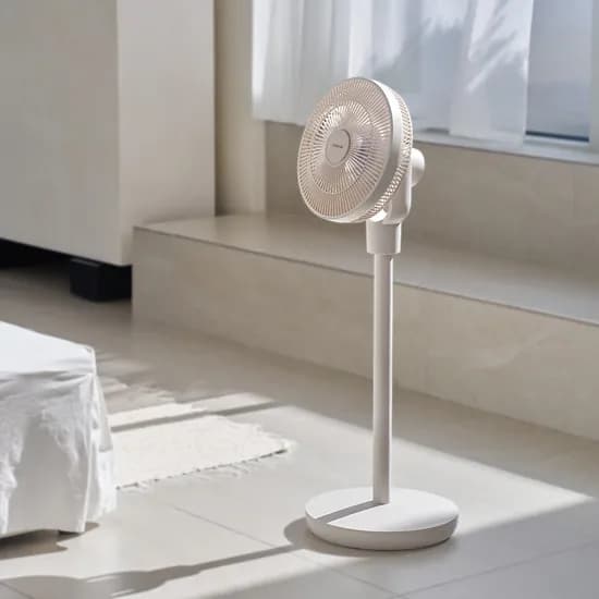 에어메이드 무소음 써큘레이터 가정용 무선 선풍기 더위대한 선풍기 AMF-1570C