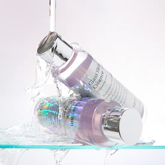 블리블리 글래스스킨 에센스 160ml