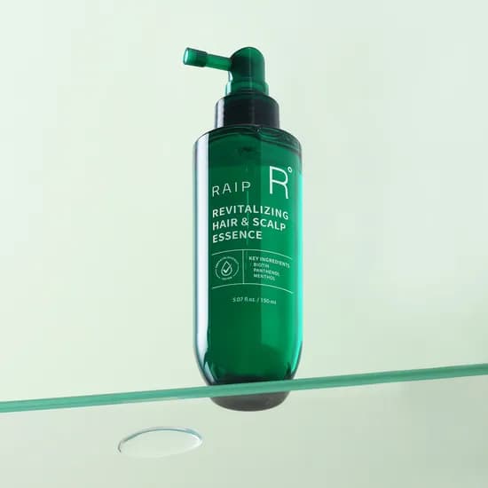 라입 리바이탈라이징 헤어 앤 두피 에센스 토닉 앰플 150ml