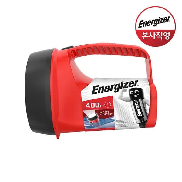 에너자이저 LED 가정용랜턴