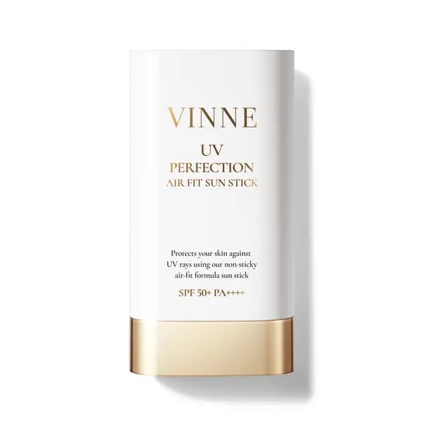 빈느 UV 퍼펙션 에어핏 선스틱 19.5g SPF50+ PA++++ 32,800원