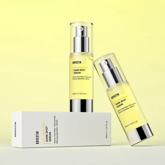 로벡틴 비타 미백 기미 잡티 세럼 30ml, 2개
