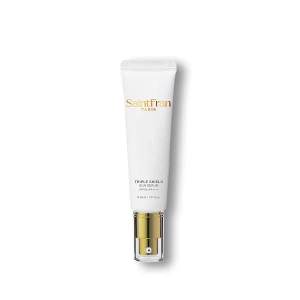 세인트프랑 트리플 쉴드 선세럼 30ml 27,000원