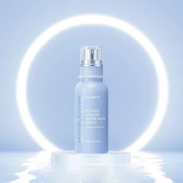닥터펩티 펩타이드 볼륨 워터 글로우 세럼 50ml 33,000원