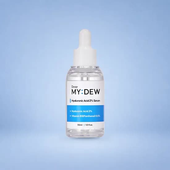 디어마이듀 히알루론산 2퍼센트 세럼 30ml 진정 수분 속건조