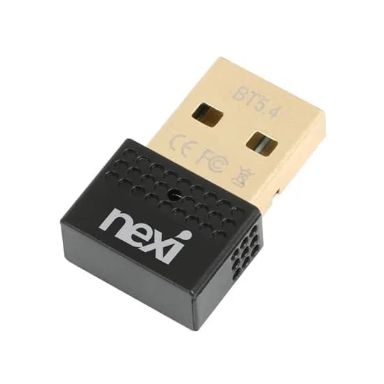 블루투스 동글 USB 5.4 블루투스 동글이 컴퓨터 연결 무선 수신기 동그리