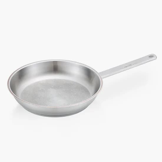 롤스보일 커퍼코어 프라이팬 316스텐 후라이팬 코퍼에디션 구리팬 28cm