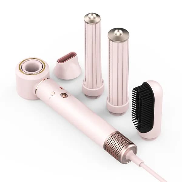 슈틸루스터 멀티 헤어스타일러 드라이기 롱컬러 ST-DR100P 141,000원