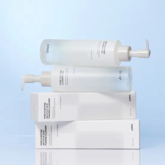 주미소 포어 클리어링 클렌징 오일 200ml, 2개