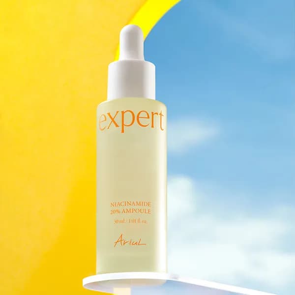 아리얼 엑스퍼트 나이아신아마이드 20% 앰플 30ml