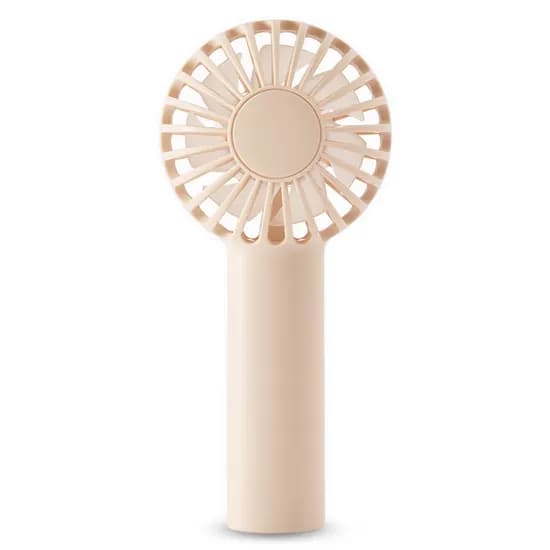 노멀라이프 3단 휴대용 미니 무선 선풍기 손풍기