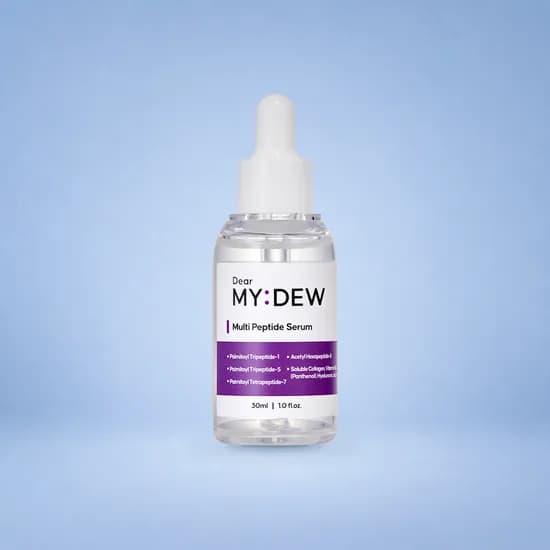 디어마이듀 멀티 펩타이드 세럼 30ml 탄력 주름개선 안티에이징
