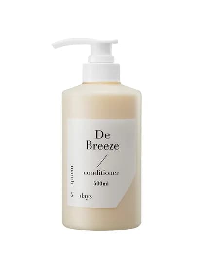 먼스앤데이즈 퍼퓸케어 컨디셔너 디 브리즈, 500ml, 1개
