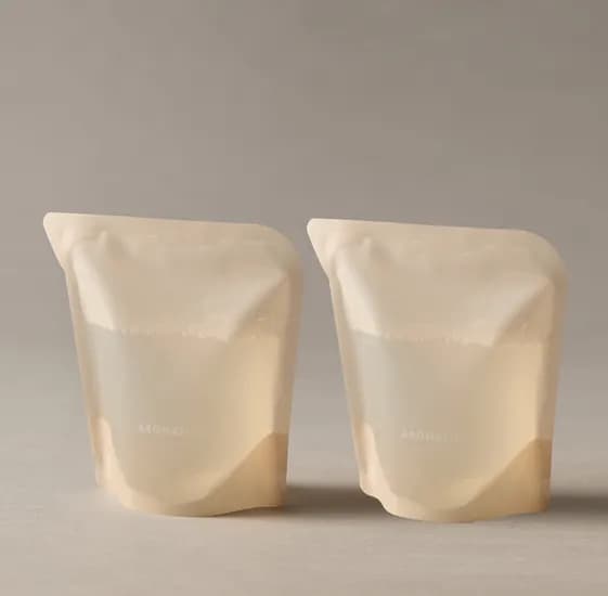 아로마티카 퓨어 앤 소프트 여성청결제 300ML (리필)
