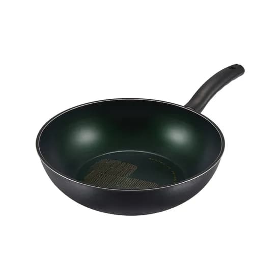 오로라 IH 궁중팬 28cm