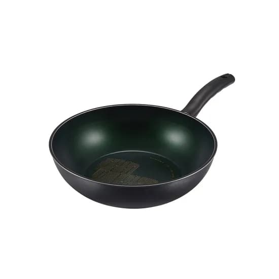 오로라 IH 궁중팬 24cm