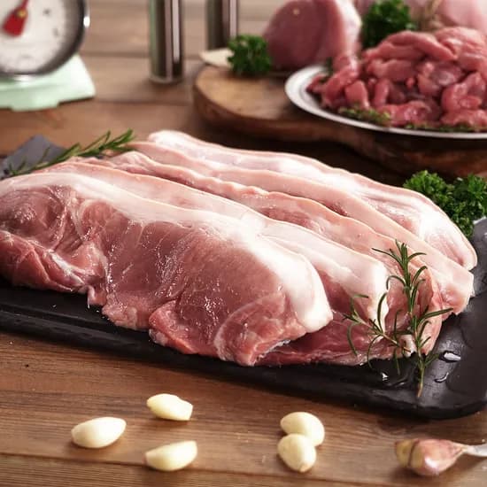 냉장 제주흑돼지 구이살 250g N맴버십한팩만사도무배