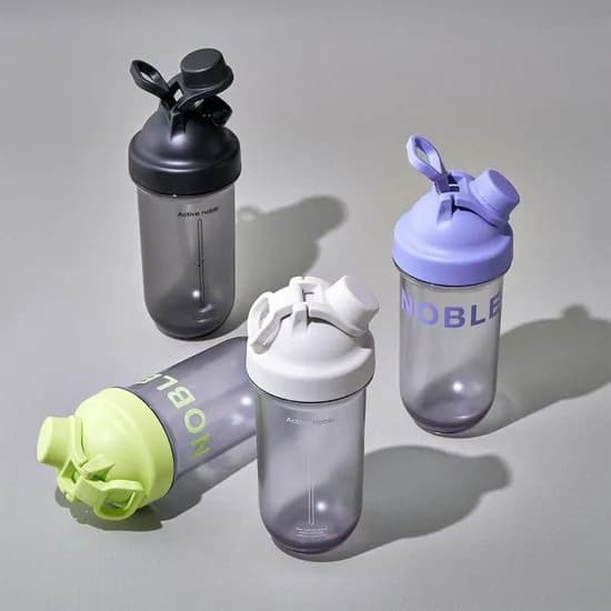락앤락 액티브 쉐이킷 보틀 노블 830ml 운동 스포츠 물병