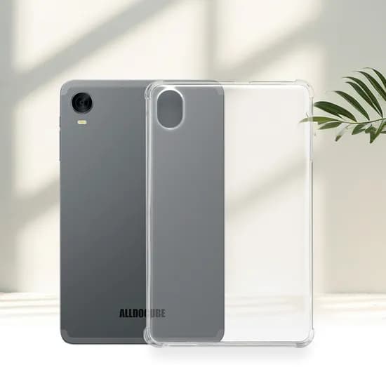 ALLDOCUB iPlay70 Mini Turbo 케이스 투명 범퍼
