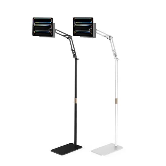 니케 아이패드프로 M5 M4 8세대 7세대 13 침대 마그네틱 거치대 스탠드 Magcomfort