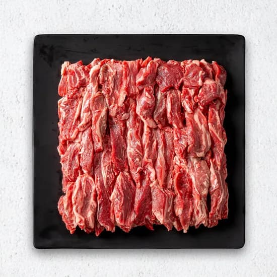 고기중독 소갈비살 살치살 안창살 토시살 500g 우삼겹 캠핑음식