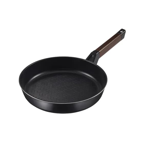 로얄 그래핀 IH 프라이팬 28cm