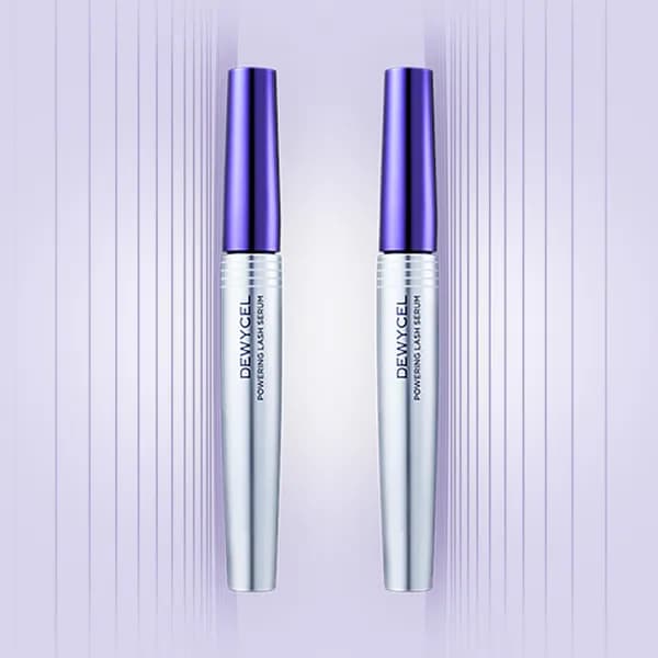 파워링래쉬세럼 9ml 2개 37,500원