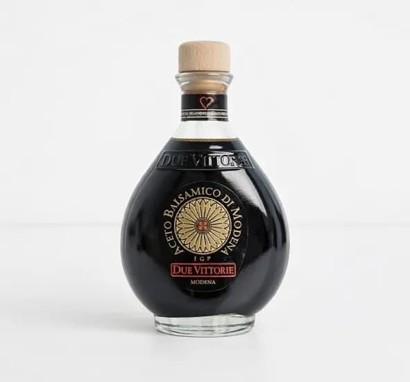 두에비토리에 모데나 발사믹식초 초산함량6% 레드와인비니거 250ml