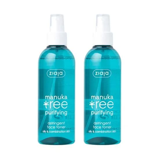 마누카트리 페이스 토너 200ml, 2개