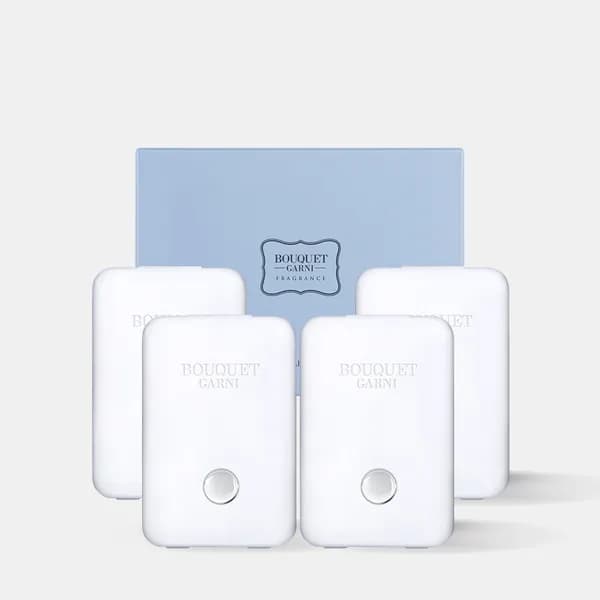 부케가르니 화장실방향제 8ml 화장실탈취제 디퓨저 욕실방향제 클린솝 향 15,900원