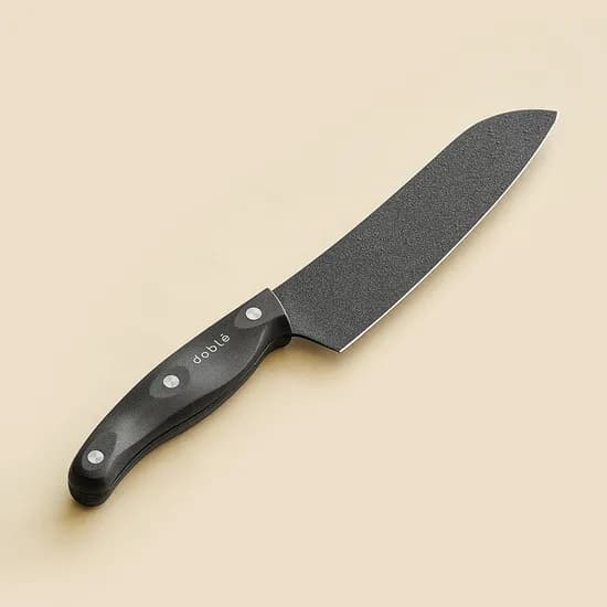 도블레 프리미어 이유식칼 산도쿠 나이프 176mm