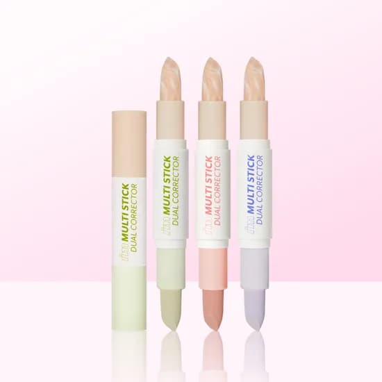 아임미미 아임 멀티 스틱 듀얼코렉터 7.6g (3Color)