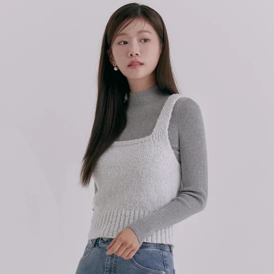 로엠 부클 뷔스띠에 RMVKE4TR23