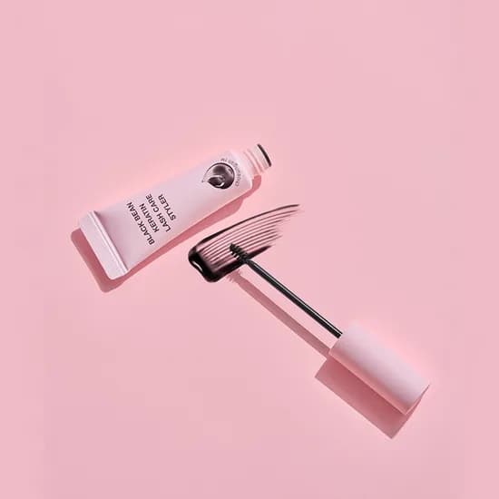 조성아 속눈썹 블랙 영양제 케어 9ml, 1개