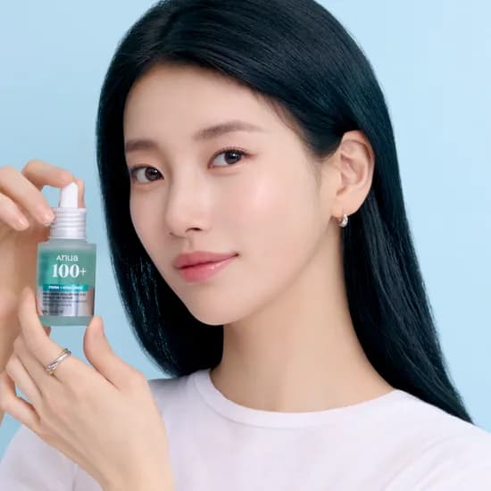 아누아 PDRN 히알루론산 캡슐 주름케어 보습 세럼 30ml 1개