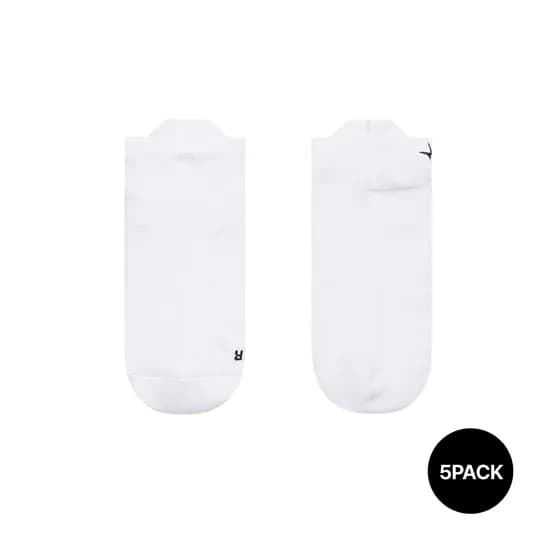 러닝라이프 러닝삭스 헬스양말 운동양말 스테이블 발목 5P