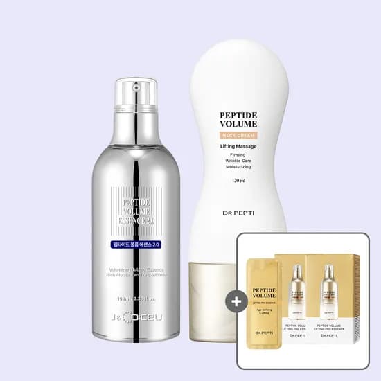 닥터펩티 넥 크림 120ml 외 1종