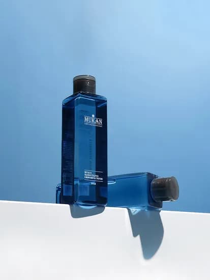 무칸 헤어스타일링 그루밍토닉 150ml 워터 물왁스 남여공용