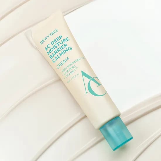 AC 딥 장벽 진정 보습 크림 60ml