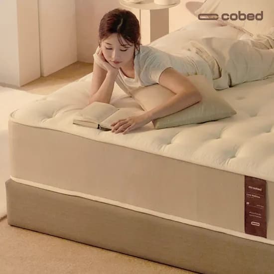 코베드 코어 단단한 허리에 좋은 침대 매트리스 하드 30cm SS 슈퍼싱글