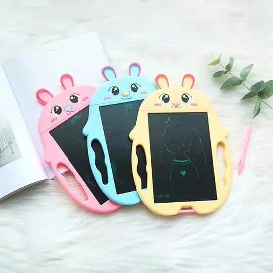 아기 드로잉 패드 매직 보드 그림 그리기 자석 스케치