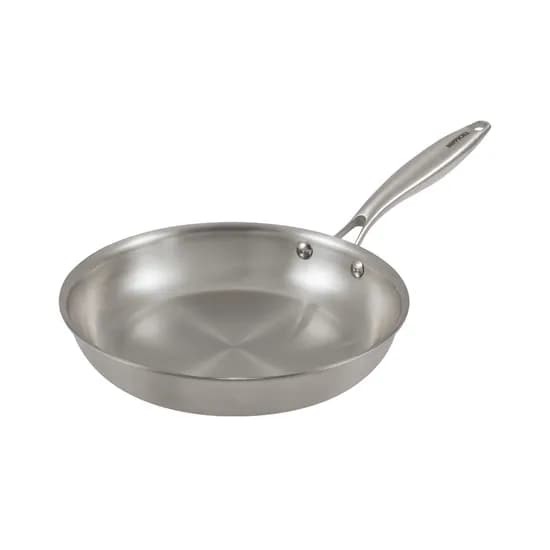 스테이 통3중 IH 스텐 프라이팬 24cm